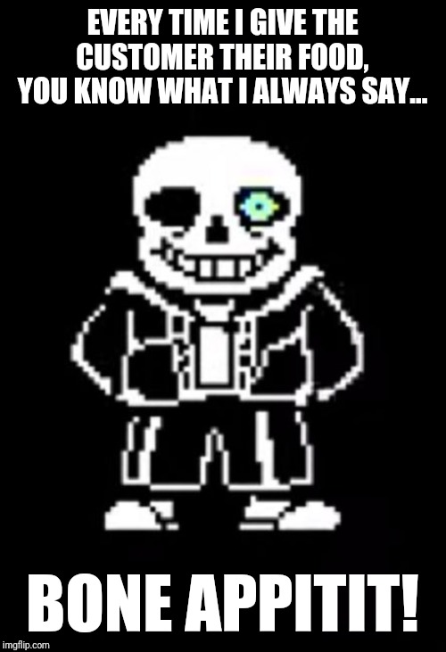 Sans  Know Your Meme