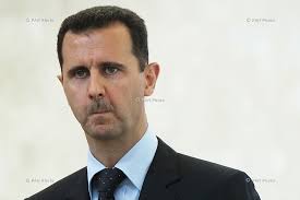 Assad Blank Meme Template