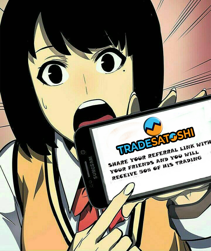 Tradesatoshi Referral Blank Meme Template