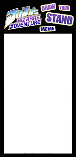 High Quality New challenge Blank Meme Template