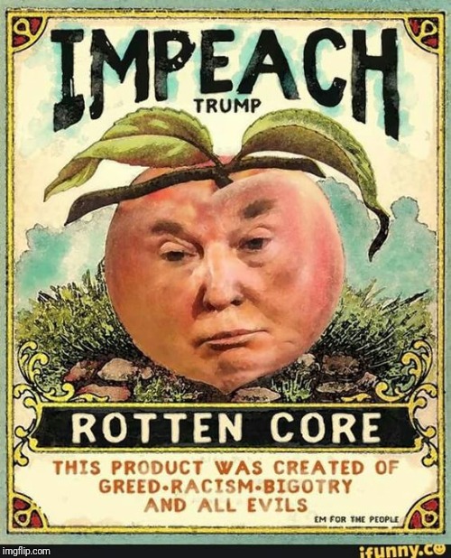 Creepy Condescending Wonka | image tagged in memes,political meme,trump impeachment | made w/ Imgflip meme maker