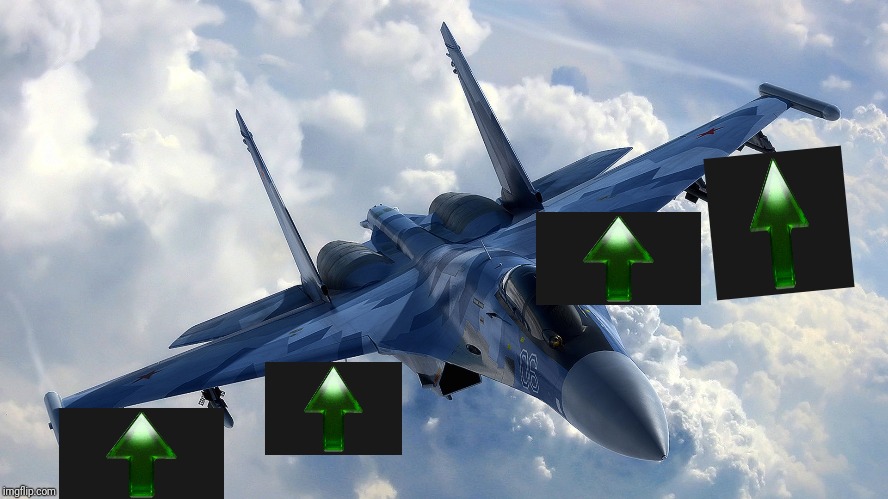 Fighter Jet | image tagged in fighter jet | made w/ Imgflip meme maker
