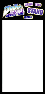 High Quality Drawing contest Blank Meme Template