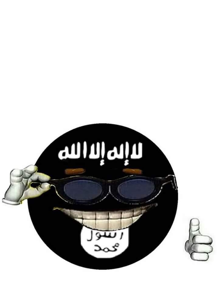 High Quality isis picardia Blank Meme Template