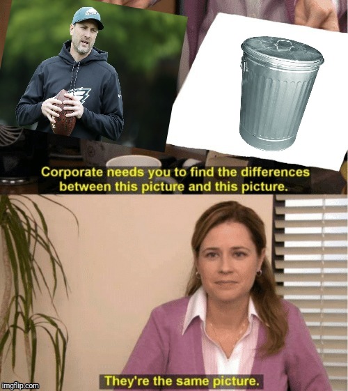 They're The Same Picture Meme Imgflip