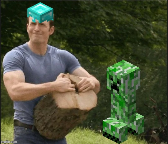 Splitting the log | image tagged in splitting the log | made w/ Imgflip meme maker