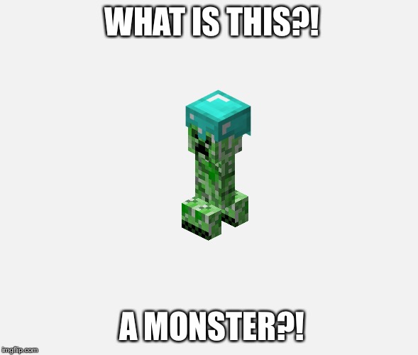 Do whatever you want | WHAT IS THIS?! A MONSTER?! | image tagged in do whatever you want | made w/ Imgflip meme maker