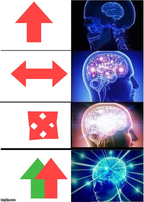 Expanding Brain Meme | image tagged in memes,expanding brain | made w/ Imgflip meme maker