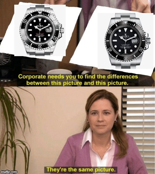 Watch meme collection Page 411