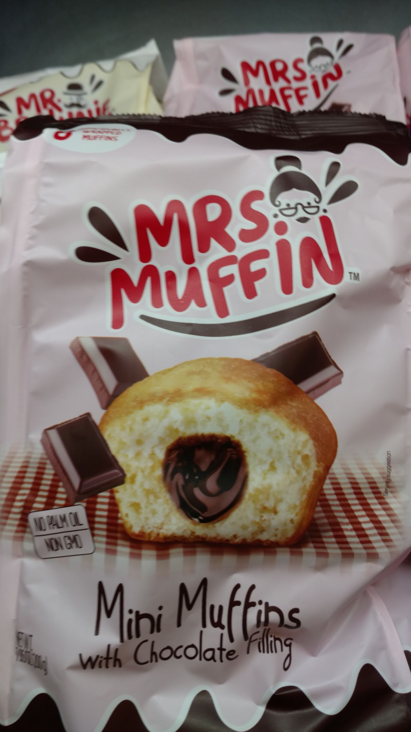 High Quality Mrs. Muffin Blank Meme Template