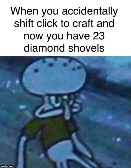 minecraft | image tagged in minecraft | made w/ Imgflip meme maker