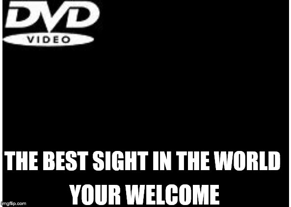 The best sight | THE BEST SIGHT IN THE WORLD; YOUR WELCOME | image tagged in funny | made w/ Imgflip meme maker