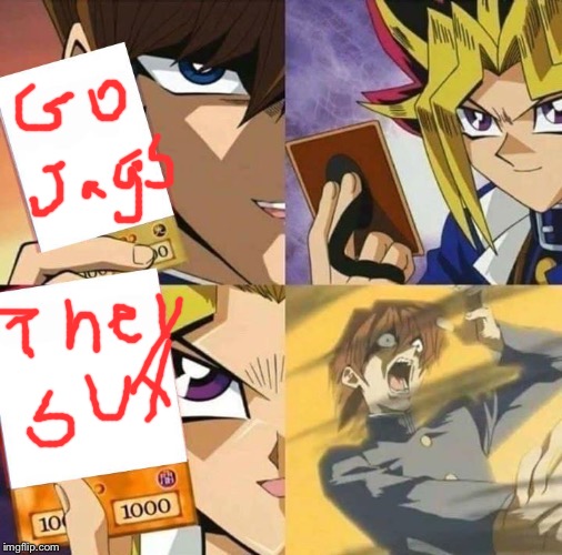 Yugioh card draw | image tagged in yugioh card draw | made w/ Imgflip meme maker