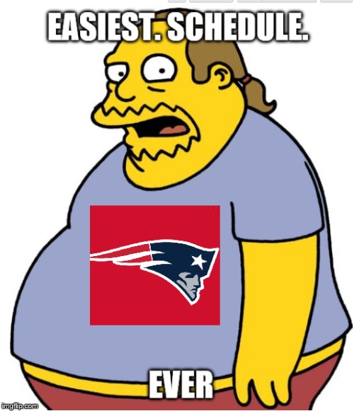Comic Book Guy New England | image tagged in comic book guy new england | made w/ Imgflip meme maker
