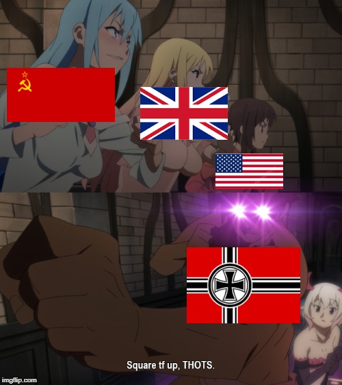 World War 2 I Guess Imgflip