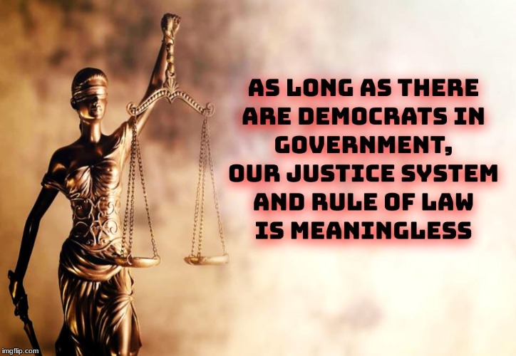 It goes without saying given all these daily spectacles the Democrat mafia themselves provide to the nation | image tagged in democrats,political,politics | made w/ Imgflip meme maker