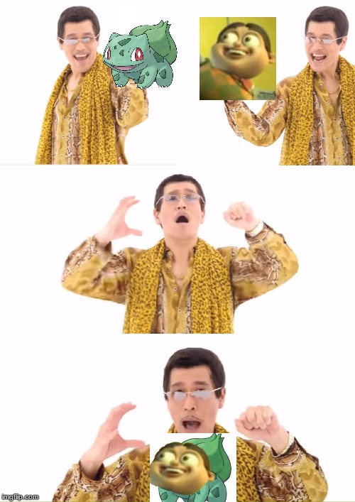 PPAP | image tagged in memes,ppap | made w/ Imgflip meme maker