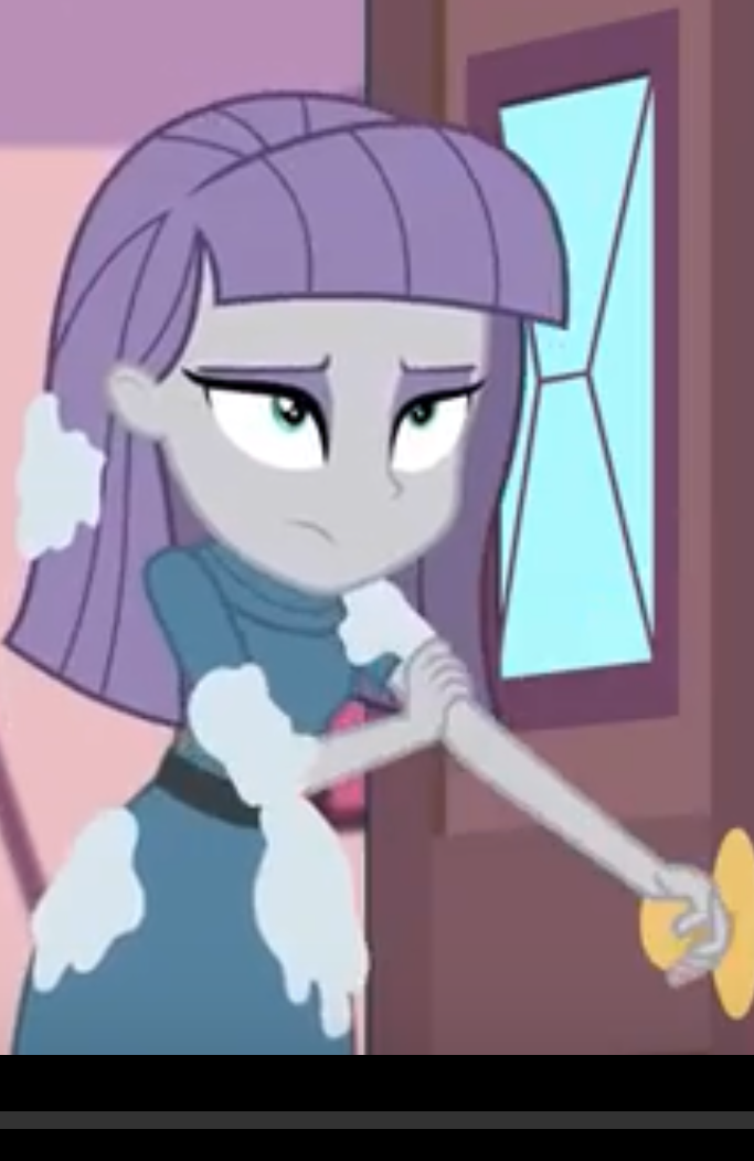 MAUD PIE’S SEXXXY! Blank Meme Template