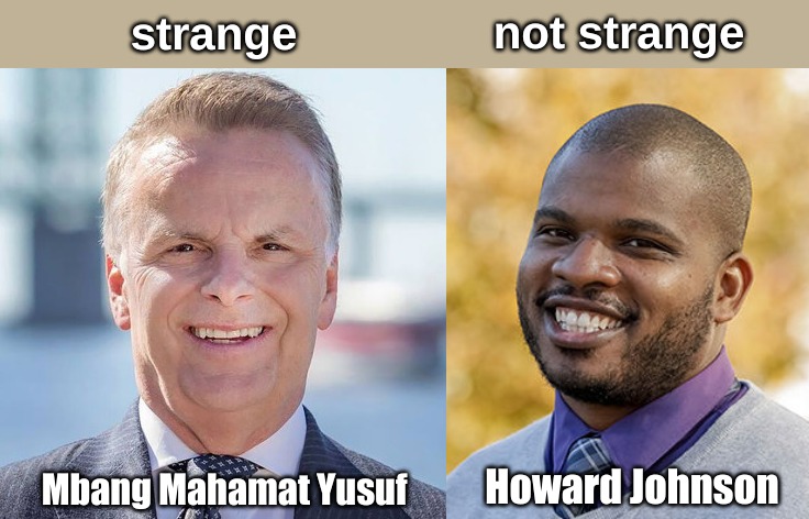 not strange; strange | image tagged in memes,united states | made w/ Imgflip meme maker
