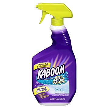 High Quality Kaboom oxi clean Blank Meme Template