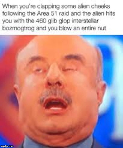 Yes | image tagged in drphill be like,dr phil | made w/ Imgflip meme maker