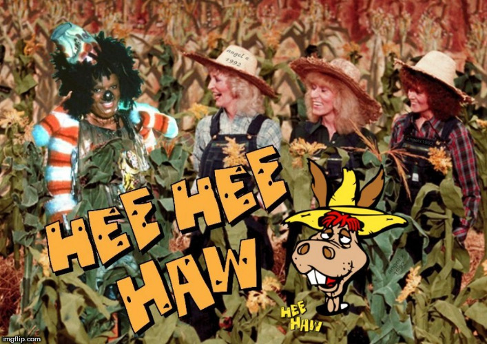 hee haw | image tagged in hee hee,michael jackson,scarecrow,the wizard of oz,halloween,costumes | made w/ Imgflip meme maker