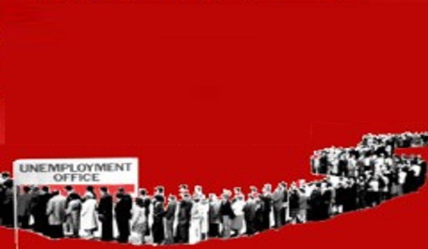 unemployment - Labour Blank Meme Template