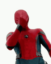 High Quality Uncle Ben's alive!! Blank Meme Template