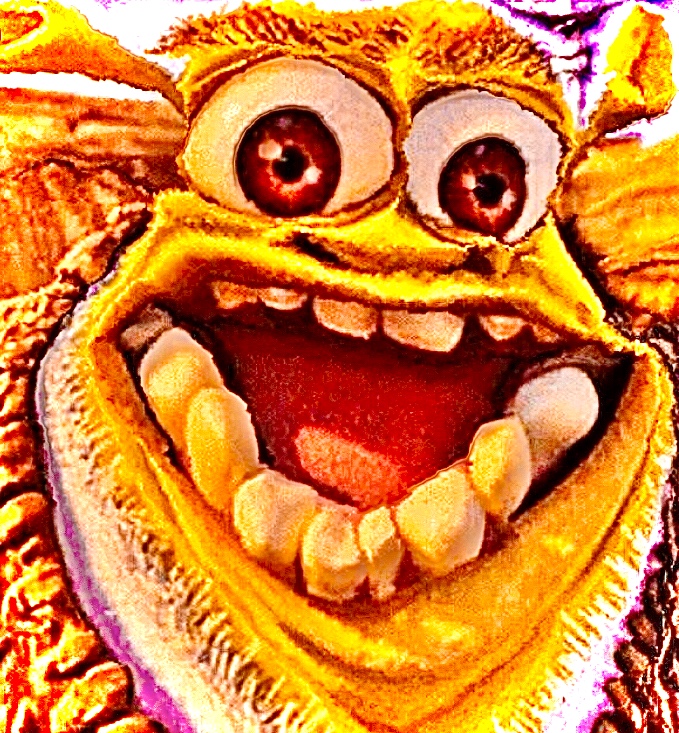 Shrek with Red Eyes Meme Generator - Piñata Farms - The best meme generator  and meme maker for video & image memes