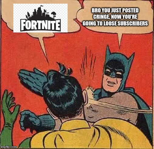 Batman Slapping Robin Meme Imgflip