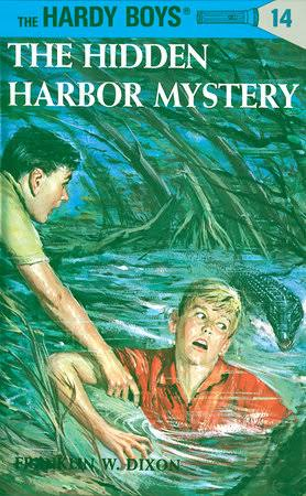 hardy boys Blank Meme Template