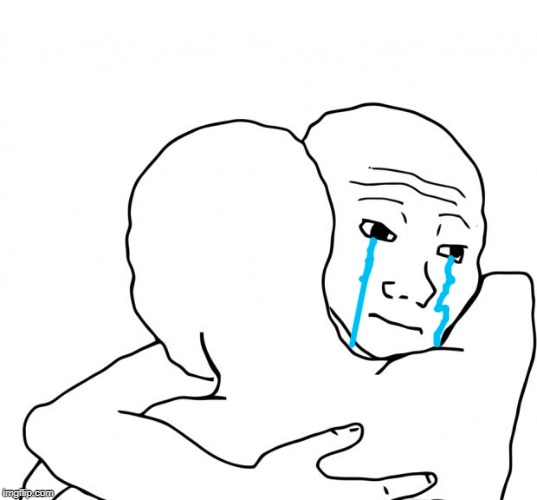 I Know That Feel Bro Meme | image tagged in memes,i know that feel bro | made w/ Imgflip meme maker