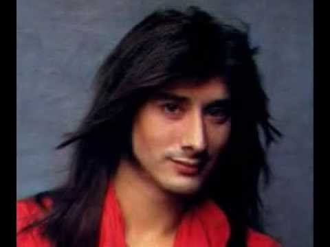 High Quality Steve Perry Blank Meme Template