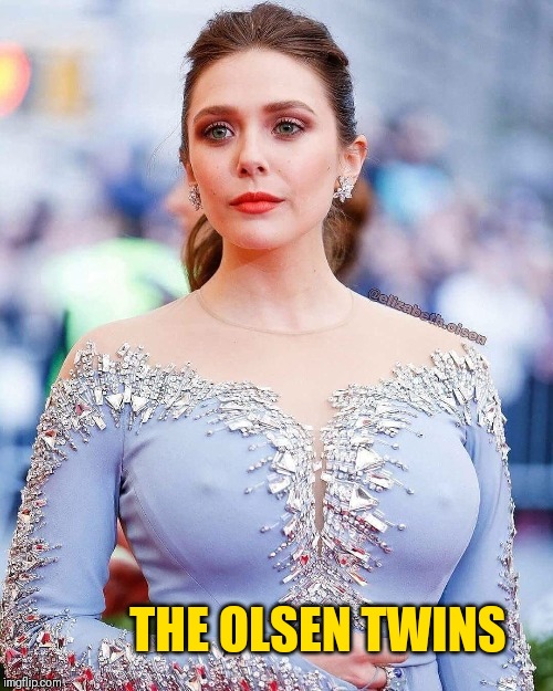 Olsen Twins | THE OLSEN TWINS | image tagged in olsen twins | made w/ Imgflip meme maker