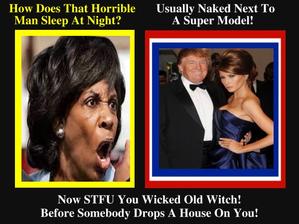 STFU Maxine. You're Not in Kansas Anymore! | image tagged in wicked witch of the west,maxine waters crazy,mad maxine,mad max,stfu,maxine you mad | made w/ Imgflip meme maker