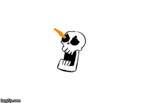 Forget sans memes.  We have swap papyrus memes now. | image tagged in undertale papyrus,underswap | made w/ Imgflip meme maker