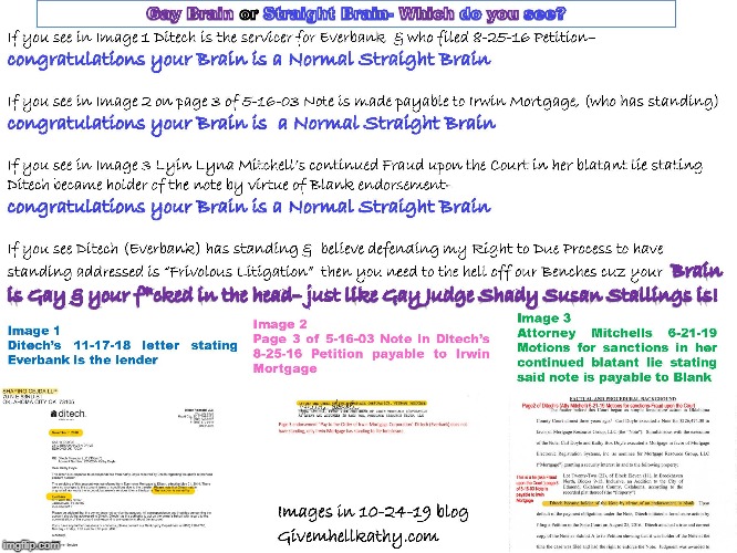 Gay Brain or Straight Brain- Which do you see? #5_Step_Justice_Slide_Lets_DO_IT | image tagged in oklahoma,supreme court,corruption,court | made w/ Imgflip meme maker