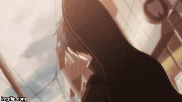 first and second love | image tagged in gifs,yuki,given | made w/ Imgflip video-to-gif maker