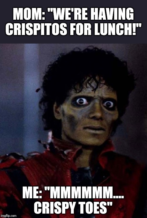 Zombie Michael Jackson Memes - Imgflip