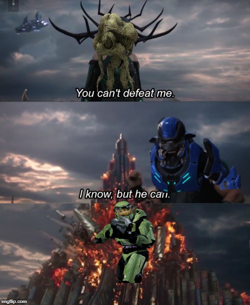 You can't defeat me | image tagged in you can't defeat me | made w/ Imgflip meme maker