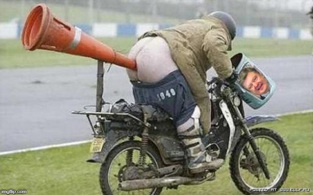 Мы не являемся врагами президента, на нас можно опираться, - "Рух опору капітуляції" - Цензор.НЕТ 8151