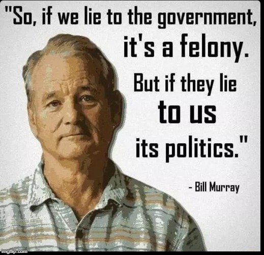 Charter Members of the Liars Cub:
Hillary, Comey, Brennan & Tapper | image tagged in vince vance,bill murray,government,lies,political meme,liars | made w/ Imgflip meme maker