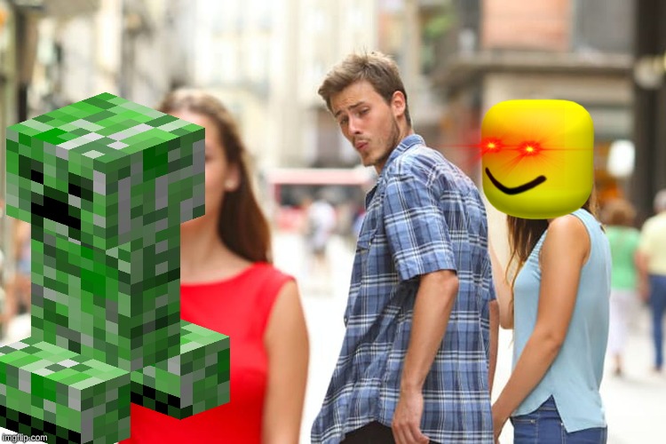 Distracted Boyfriend Meme | image tagged in memes,distracted boyfriend | made w/ Imgflip meme maker