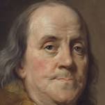 High Quality Disappointed franklin Blank Meme Template