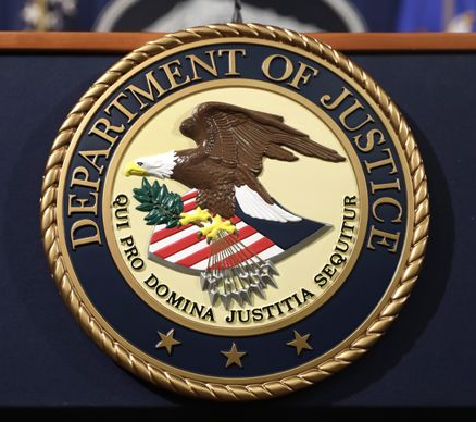 Doj Blank Template Imgflip