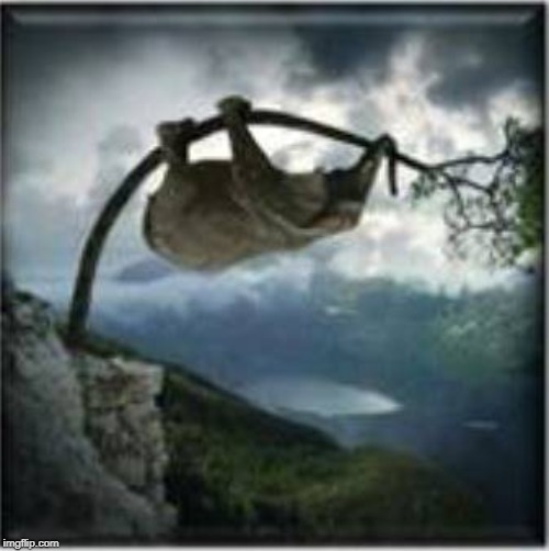 Upside Down World | image tagged in gop,republicans,republican party | made w/ Imgflip meme maker
