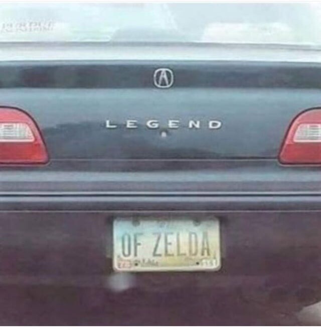 High Quality Zelda is making car’s? Blank Meme Template