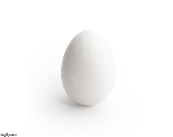 Egg 2.0 | image tagged in egg | made w/ Imgflip meme maker