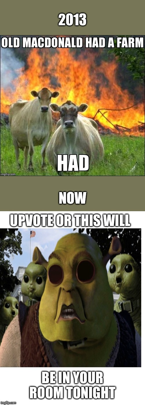 What a difference | 2013; NOW | image tagged in memes,goat | made w/ Imgflip meme maker