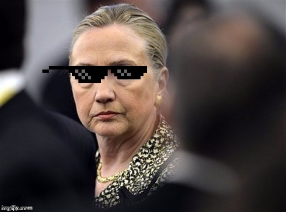 upset hillary | image tagged in upset hillary | made w/ Imgflip meme maker